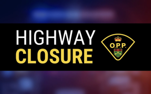 Highway 401 eastbound lanes closed in Cambridge due to collision: OPP