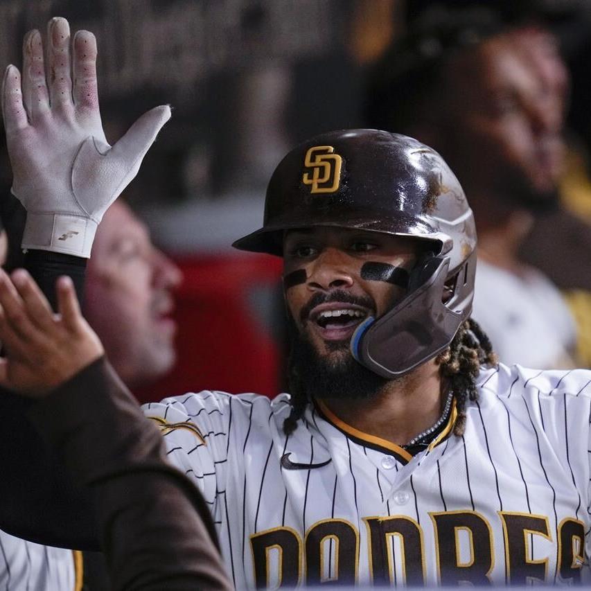 Tatis steals home, Snell sharp as the Padres beat the Orioles 5-2 to take 2  of 3