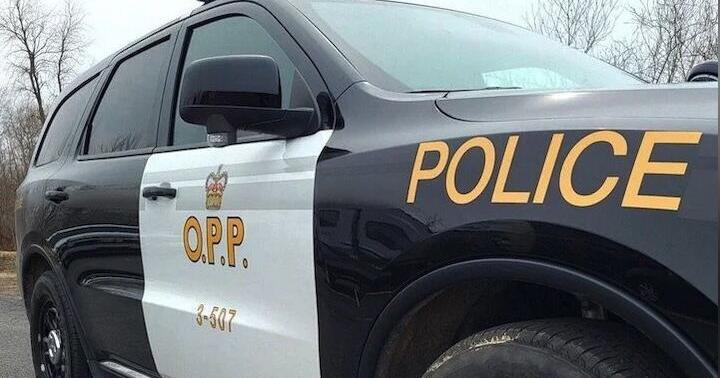 Guelph man found in Toronto after attempted armed robbery