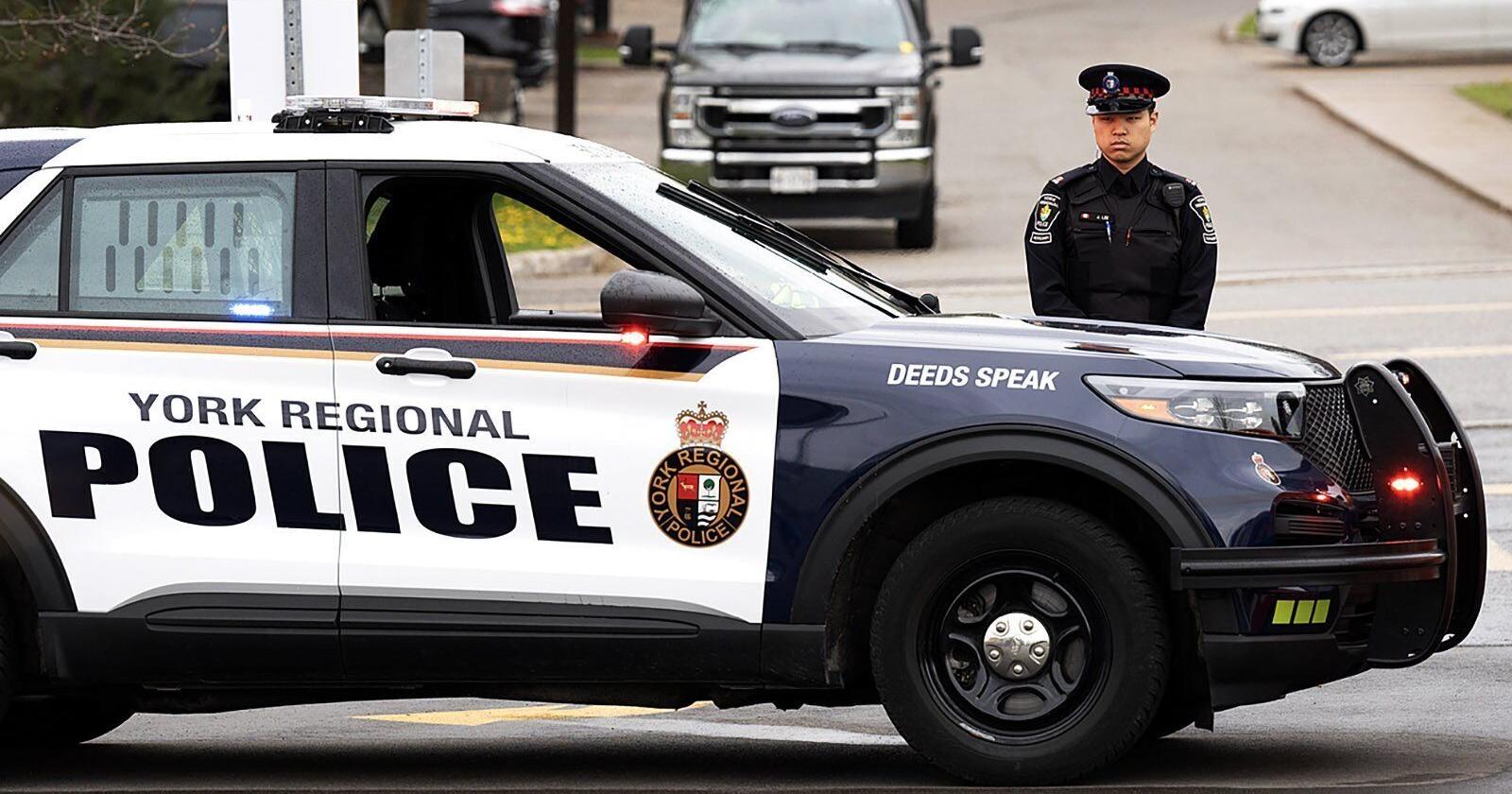 Cambridge man bust as part of illegal gambling ring : police