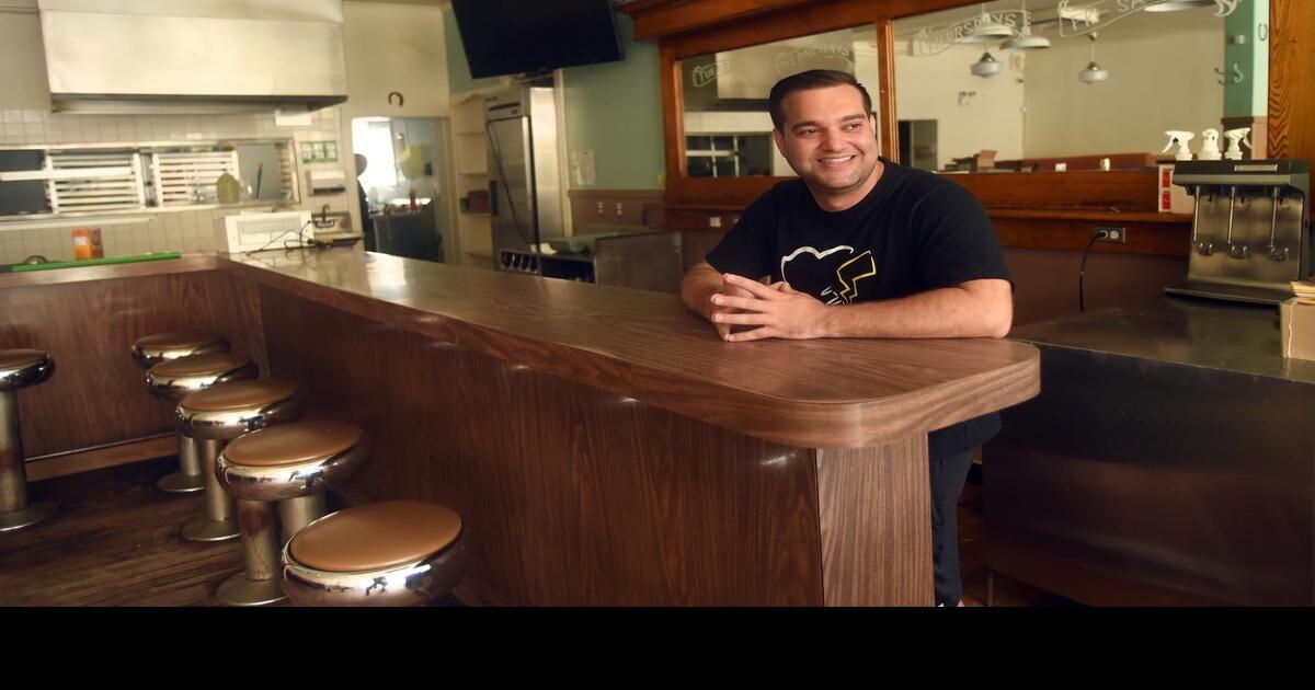 Revival coming to former Harmony Lunch in Waterloo