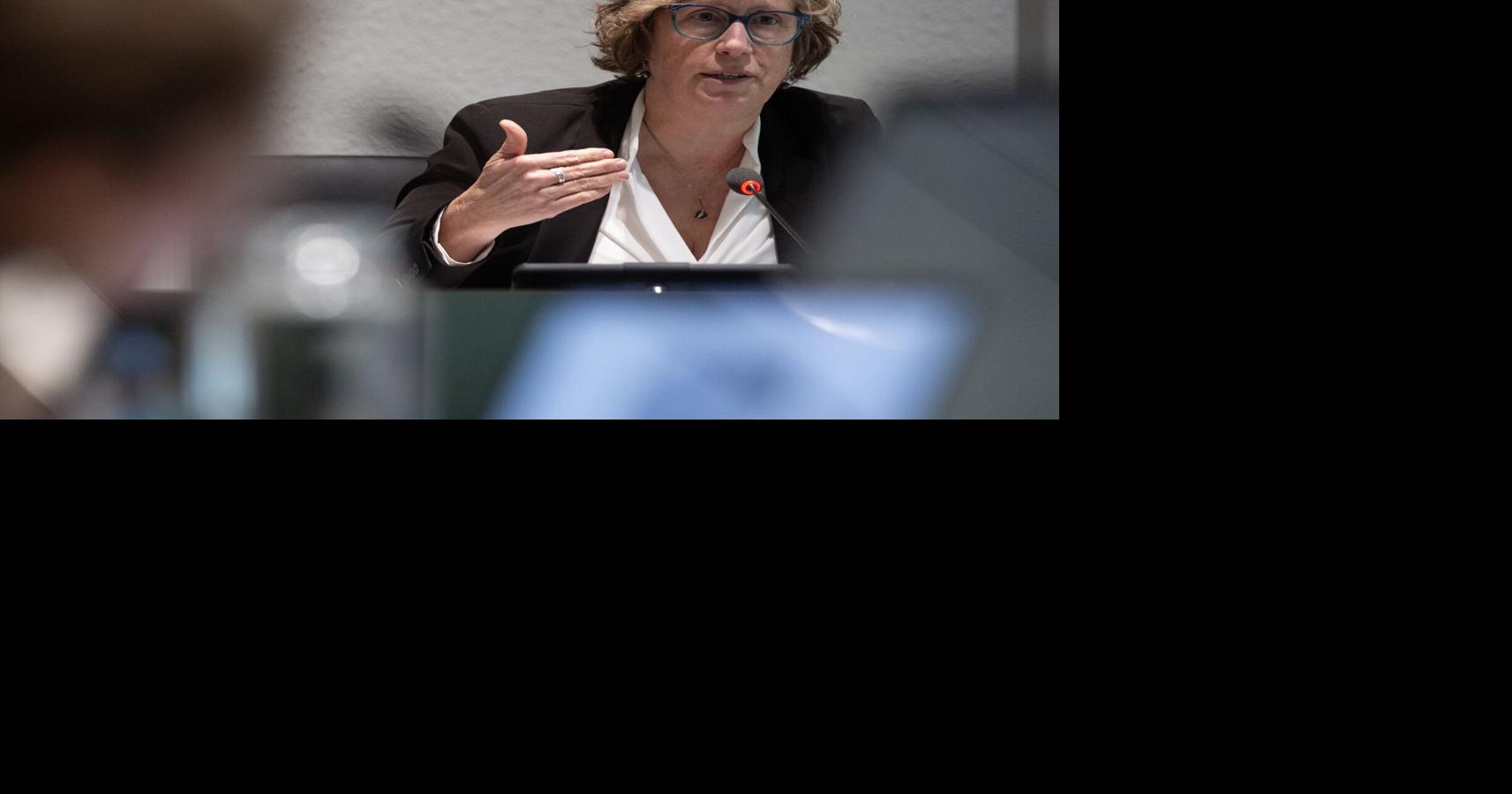 A typical household could see taxes and utility bills rise by almost seven per cent in 2026 as the city’s growth slows.