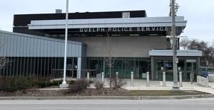Guelph road rage incidents lead to impaired charges, police say