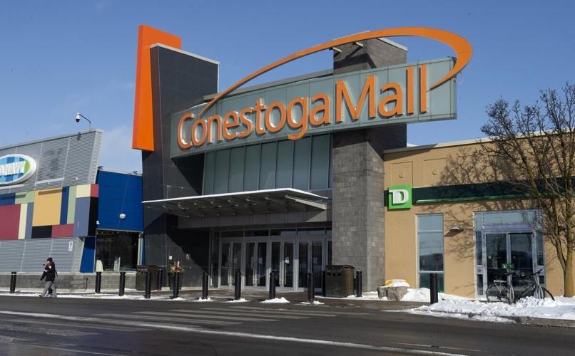 Primaris Real Estate Investment Trust acquires interest in Conestoga