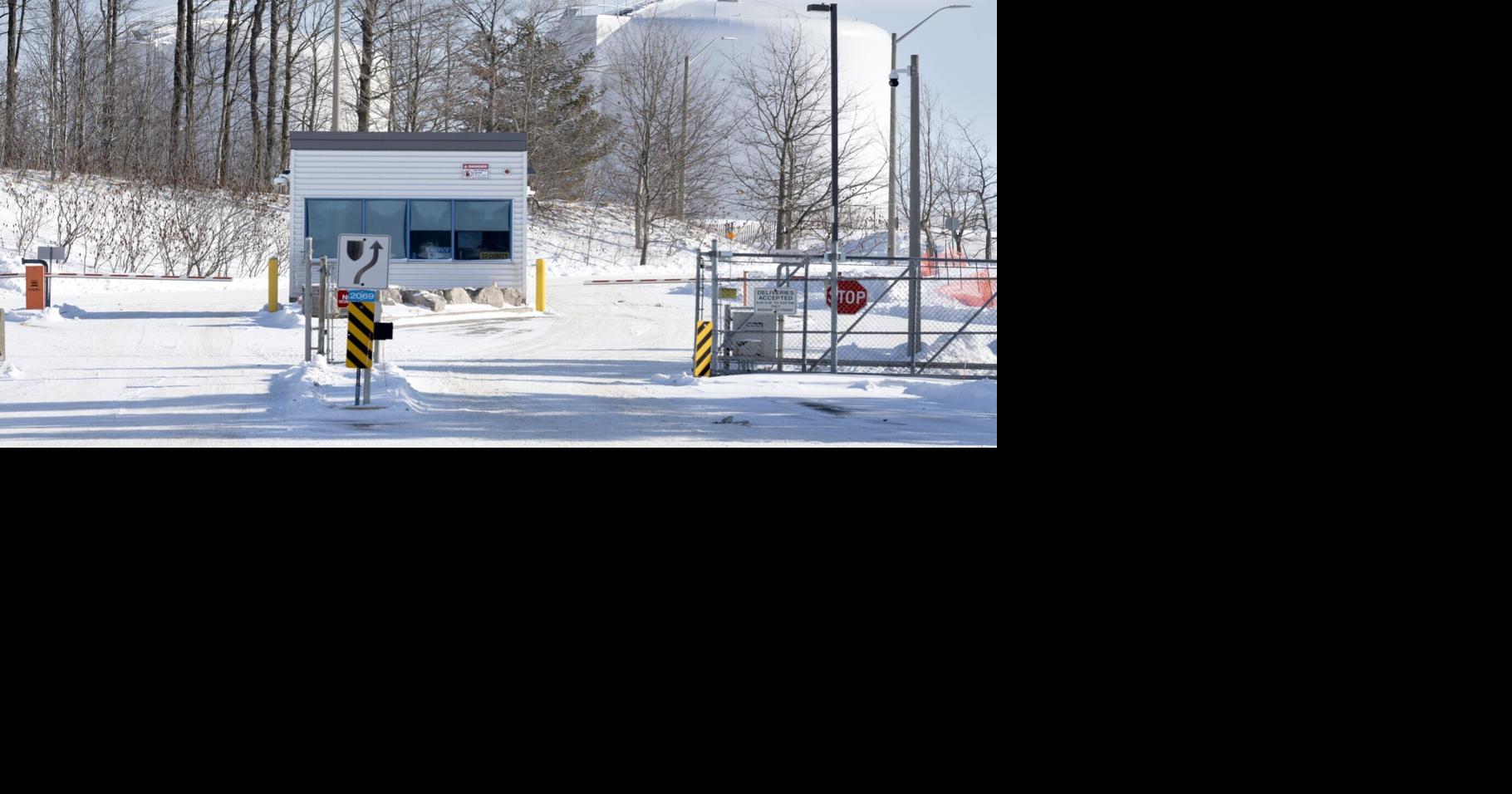 But current demand has put it on “right on precipice” of losing some wells, says hydrogeologist.