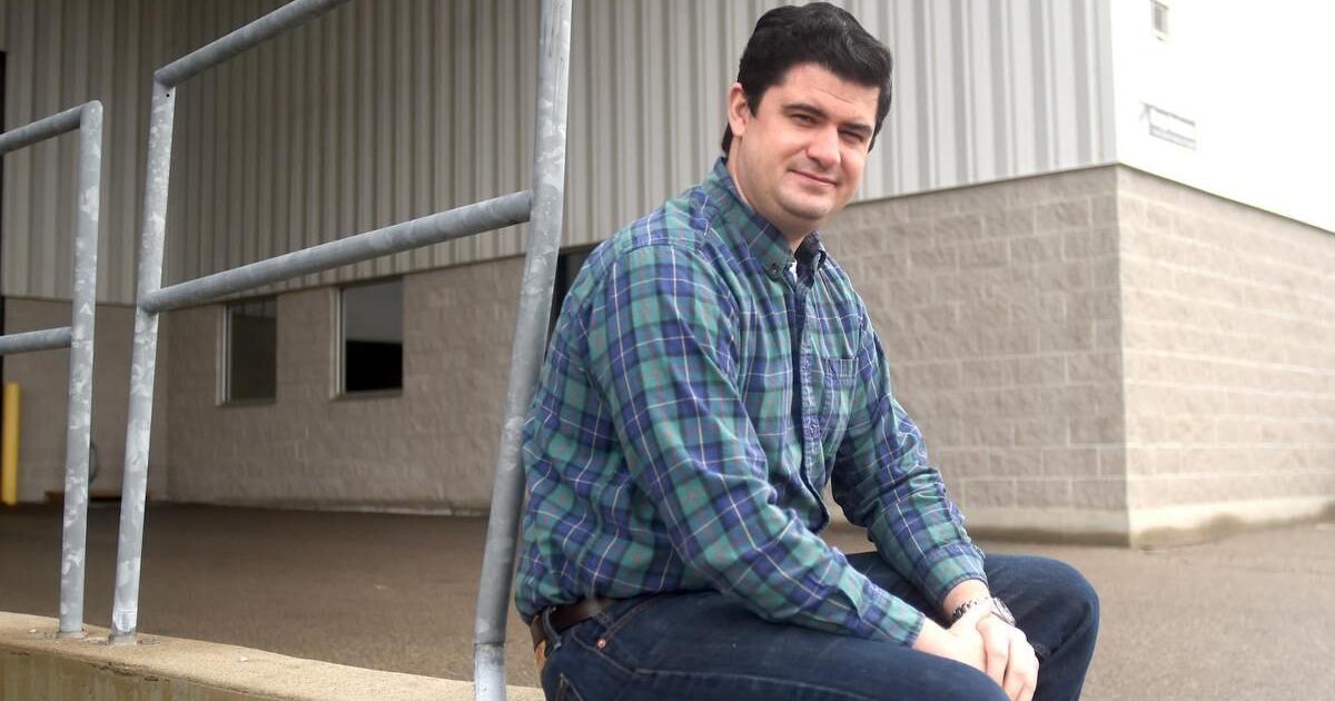 Baden man perseveres to secure compensation from Flair Airlines after ...