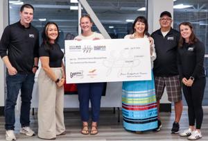 Investment in Indigenous Women and Girls in Sport gets a boost