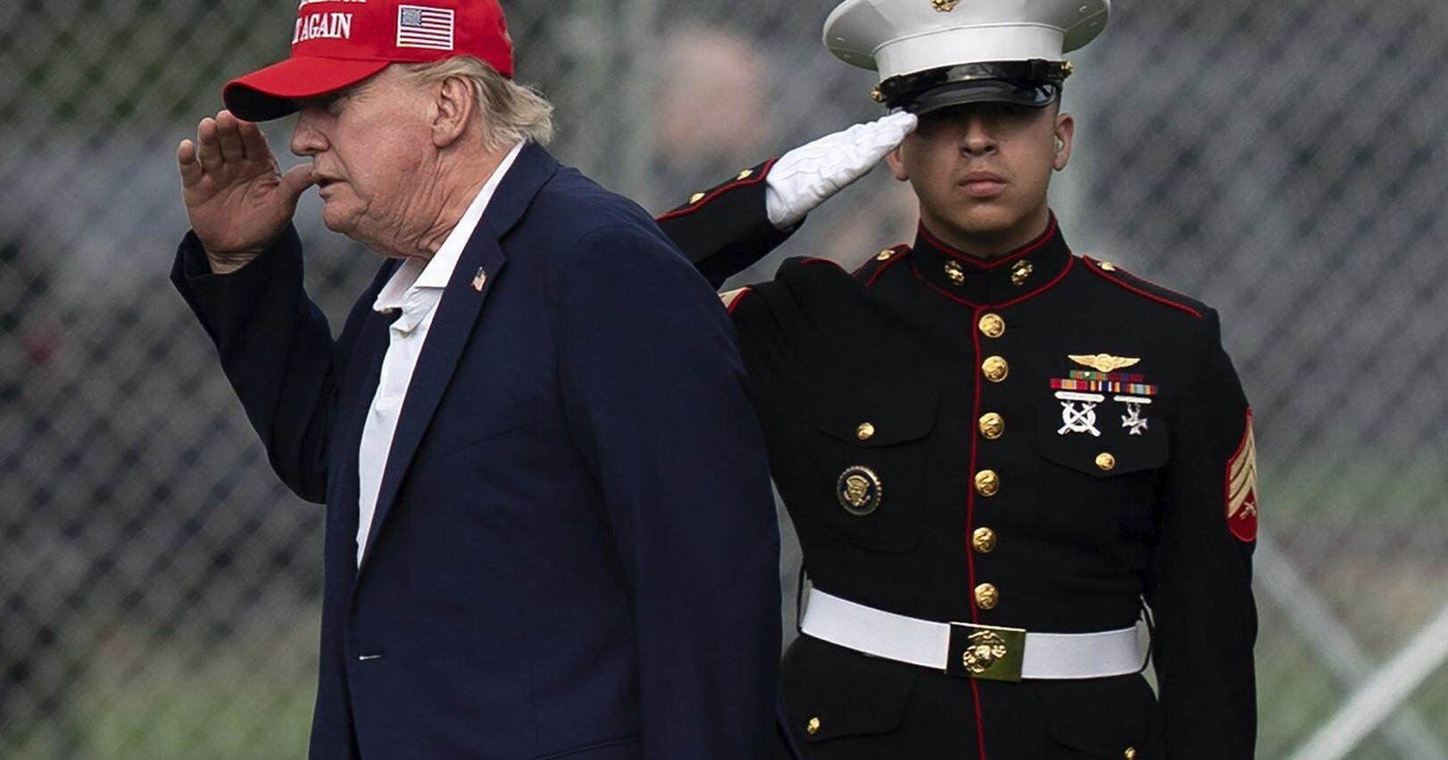 Trump slight of South Korea in favor of the North raises broader US security concerns