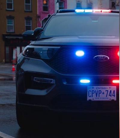 Guelph police warn about distraction theft attempt