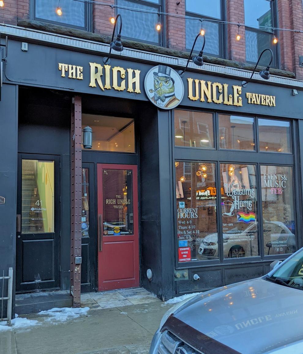 Kitchener’s Rich Uncle Tavern closes after sixyear run