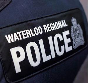 Novice driver under Canada-wide driving ban charged after collision in Wellesley Township
