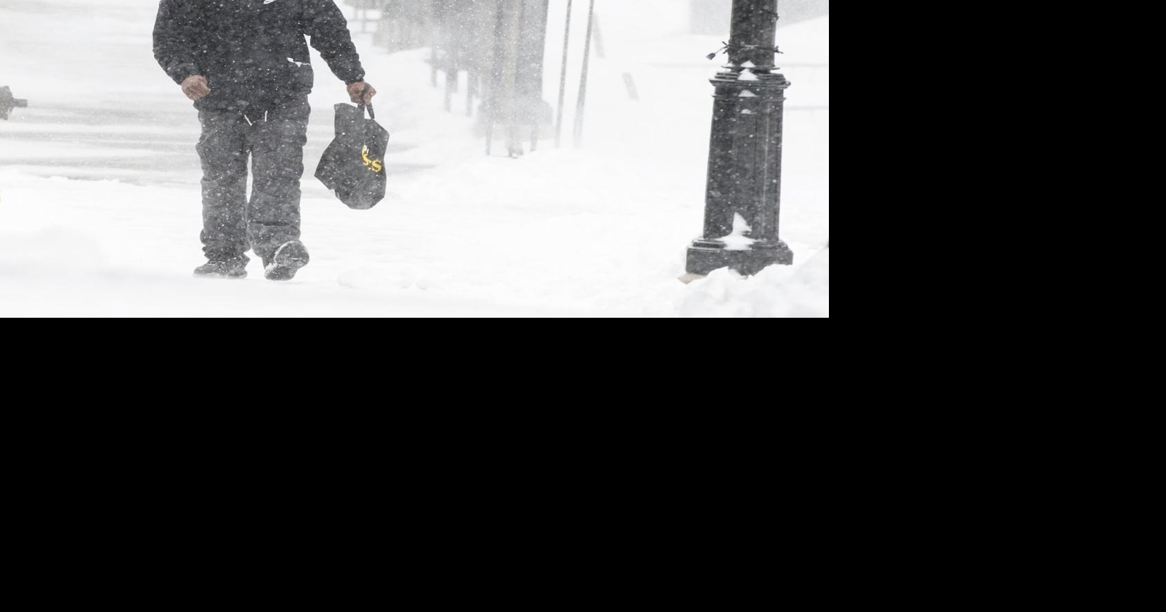 2025 was a hot, cold, snowy mess for Waterloo Region
