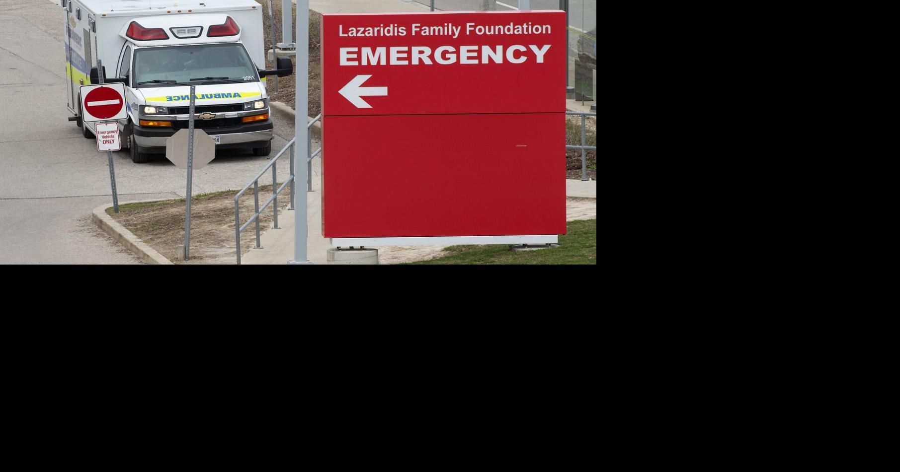 Tech company founder John Baker offers donation top up for NICU, aiming to raise $240,000 for additional beds and equipment at WRHN @ Midtown.