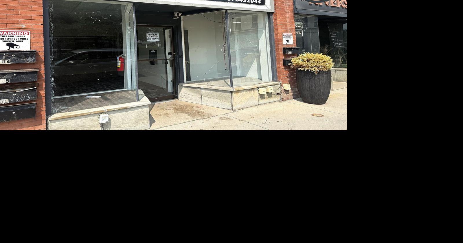 Neighbour won’t miss closed Cambridge magic mushroom dispensary