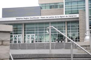 Abused woman stored 2 guns in room at Kitchener emergency shelter