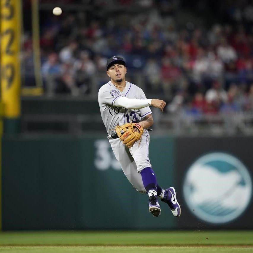 Kyle Schwarber, Edmundo Sosa propel Phillies past Rockies with clutch hits  – NBC Sports Philadelphia