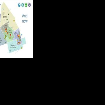 Chloride levels are rising in Waterloo Region drinking water