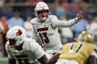 Browns' commitment and confidence in Cade York appears more shaken after  kicker's latest miss - The San Diego Union-Tribune