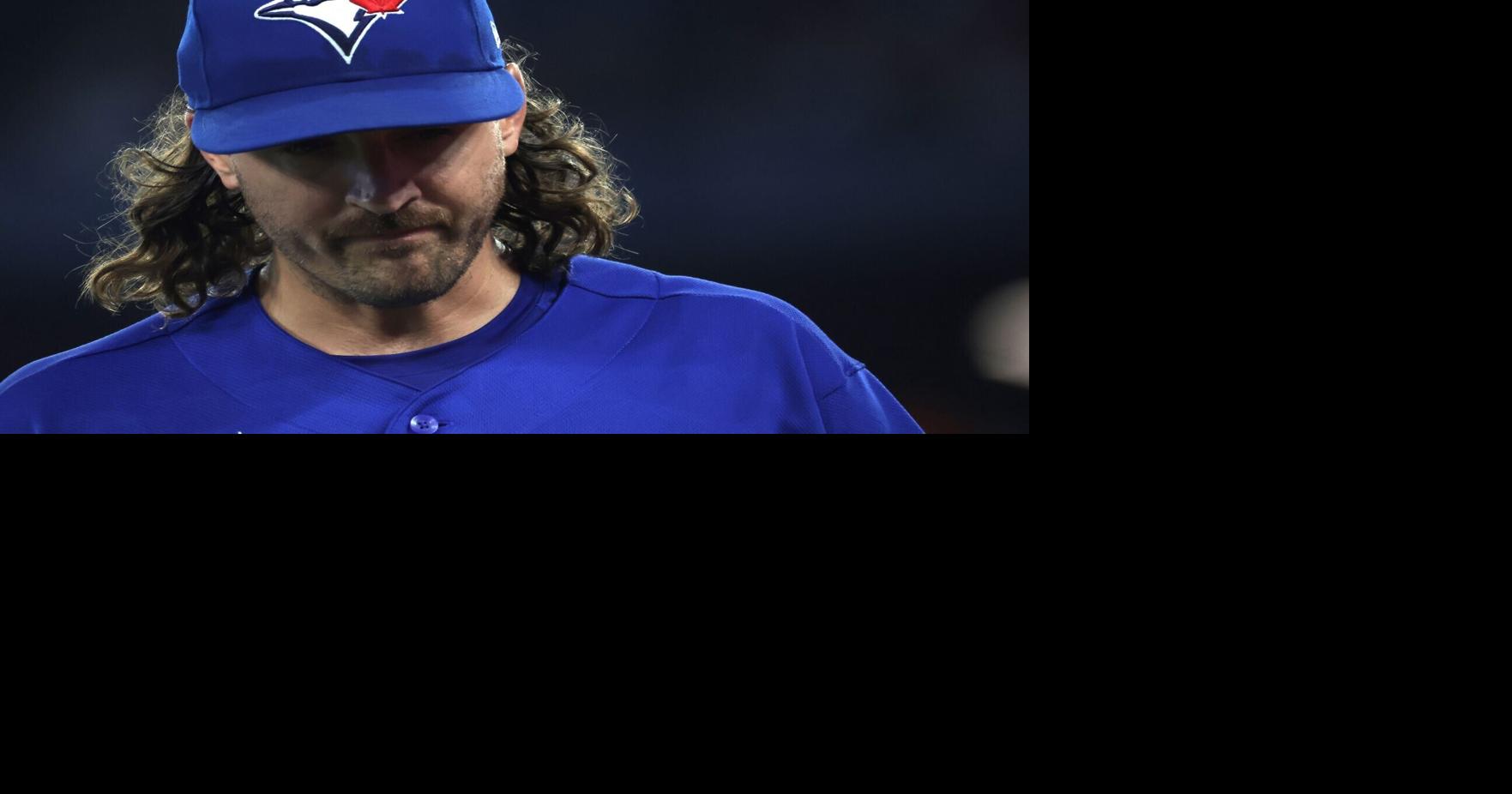 Kevin Gausman should have a say in his future, whether it’s in Toronto or not