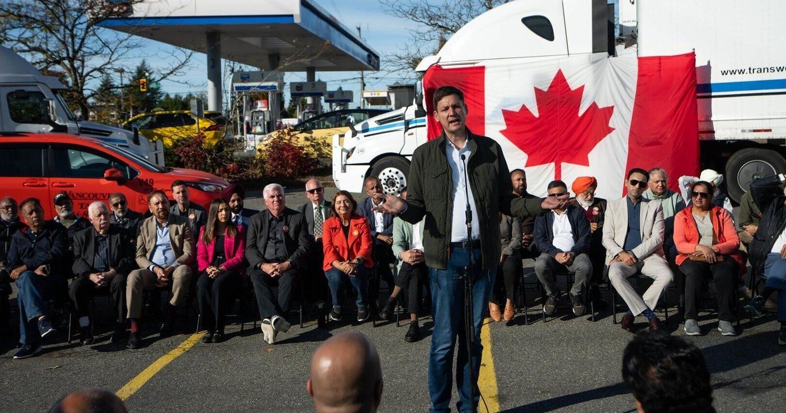 B . C . Eby says proposed Indigenous land transfer legislation is about saving money
