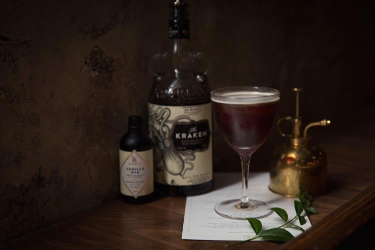 Sugar Run speakeasy up latenight in downtown Kitchener