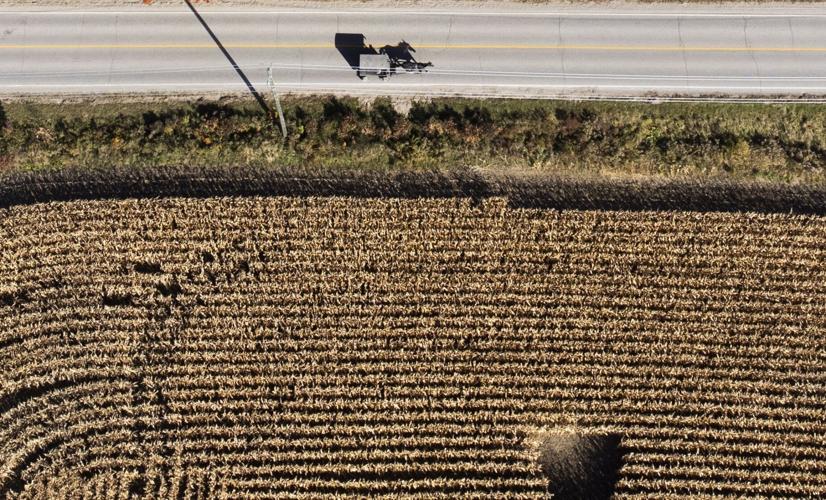 Waterloo Region Record morning update for Oct. 23