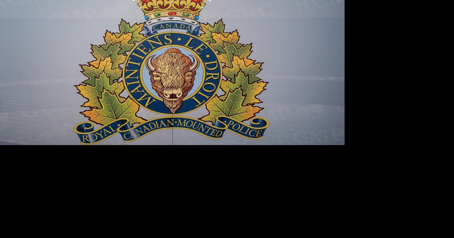 N.S. RCMP say officers faced racist comments during raid at Indigenous cannabis store