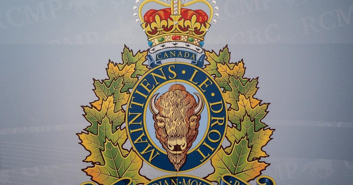 N.S. RCMP say officers faced racist comments during raid at Indigenous cannabis store