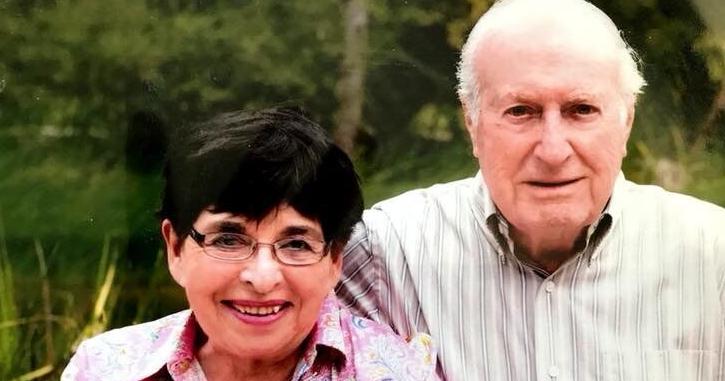 Adventures around the world shaped Joan Lobban’s giving spirit