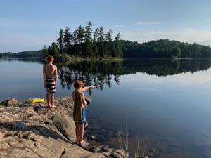 Got camping wildlife or outdoor washroom concerns? Scouts Canada creates camping question hotline