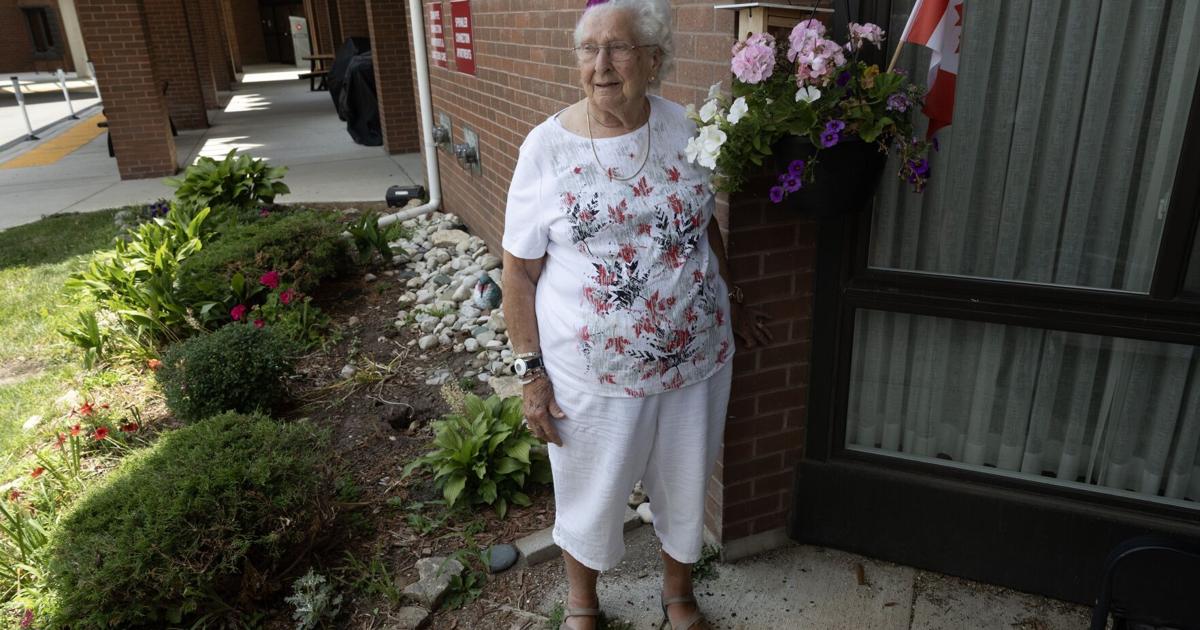 Cambridge pilot program brings long-term care support into community