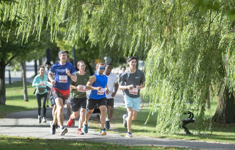 Waterloo Region Record morning update for Sept. 27