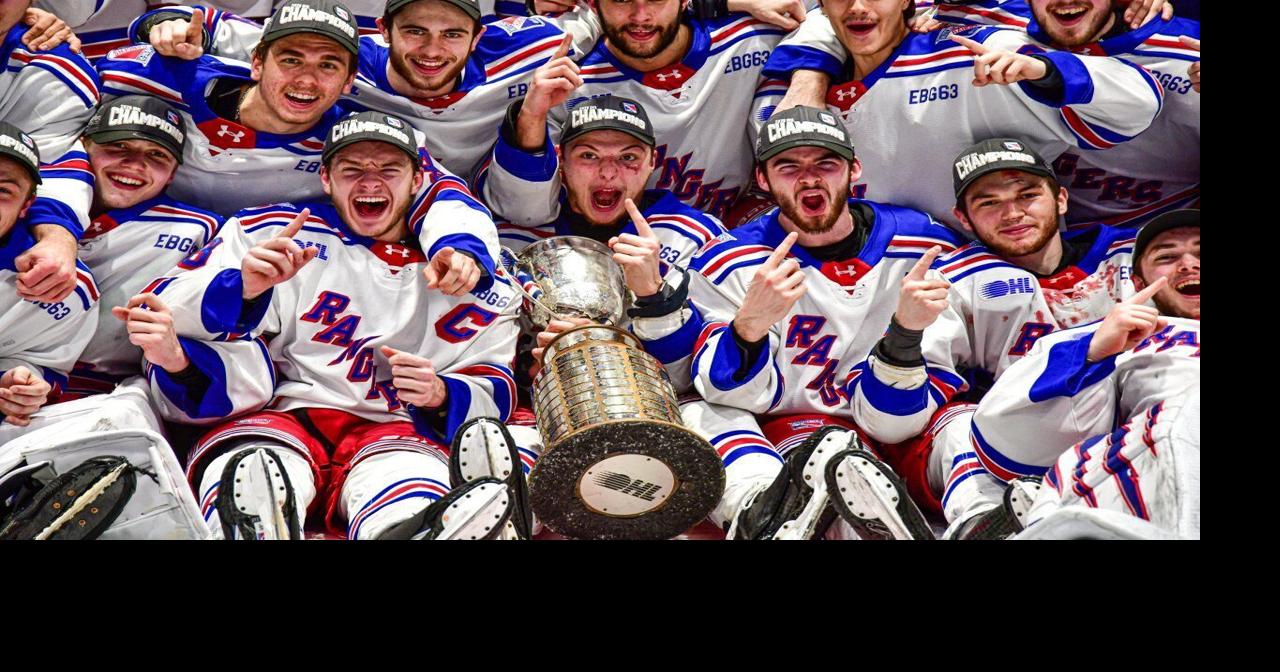 Kitchener bests Barrie Colts in four games to win J. Ross Robertson Cup for the first time in 18 years, books berth in Memorial Cup