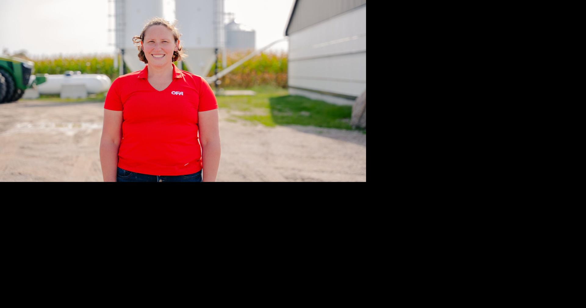 Farm workers in Waterloo Region at heightened risk from wildfire smoke