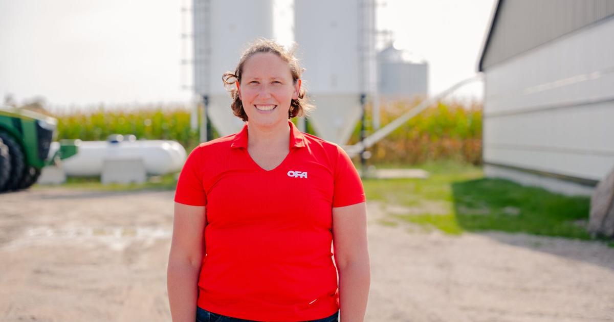 Farm workers in Waterloo Region at heightened risk from wildfire smoke