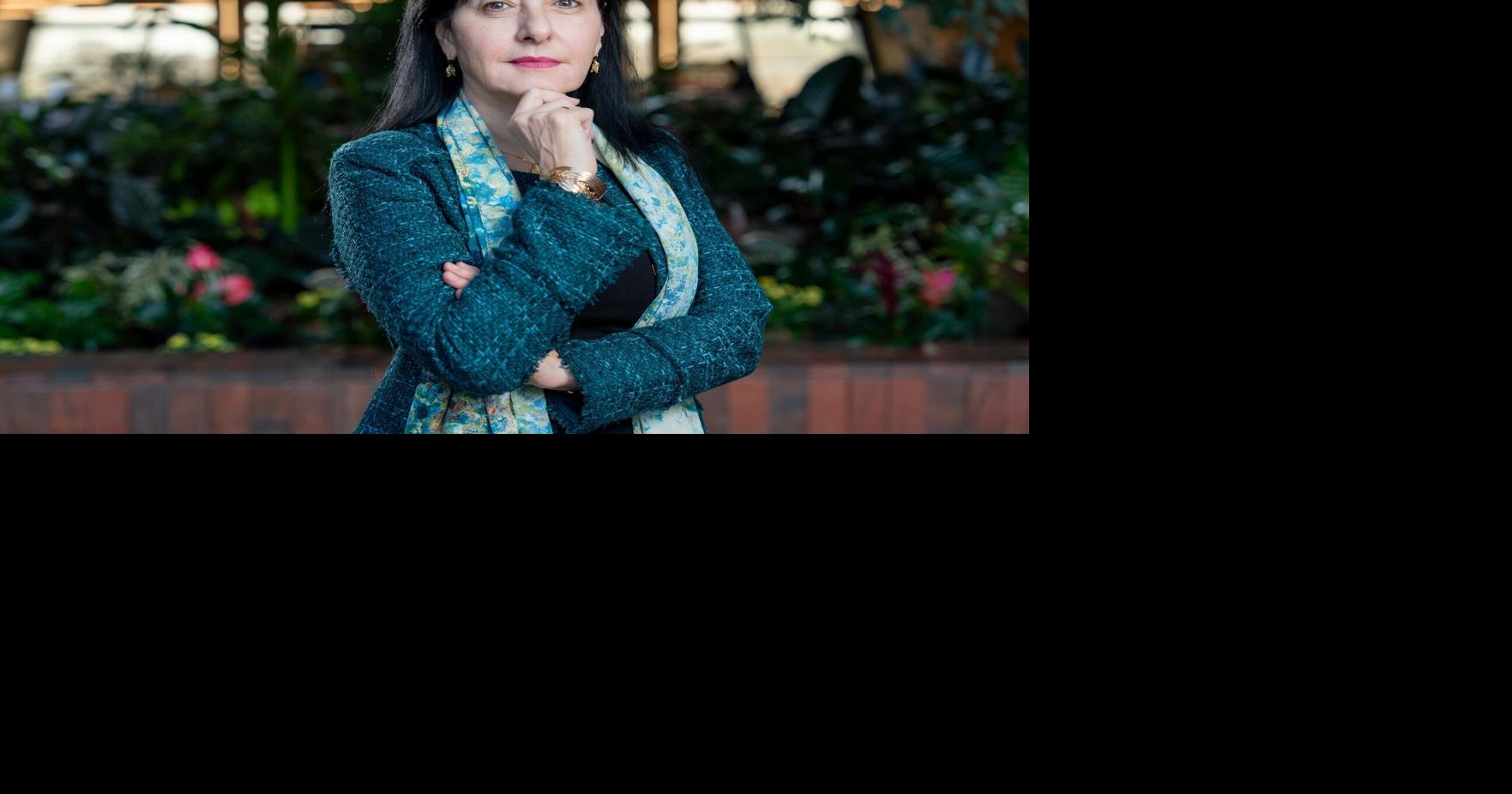 Particle physics expert to lead Perimeter Institute