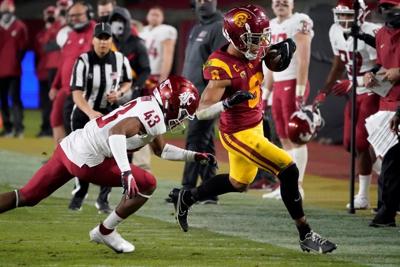 College Football Picks Conference title game spots on line