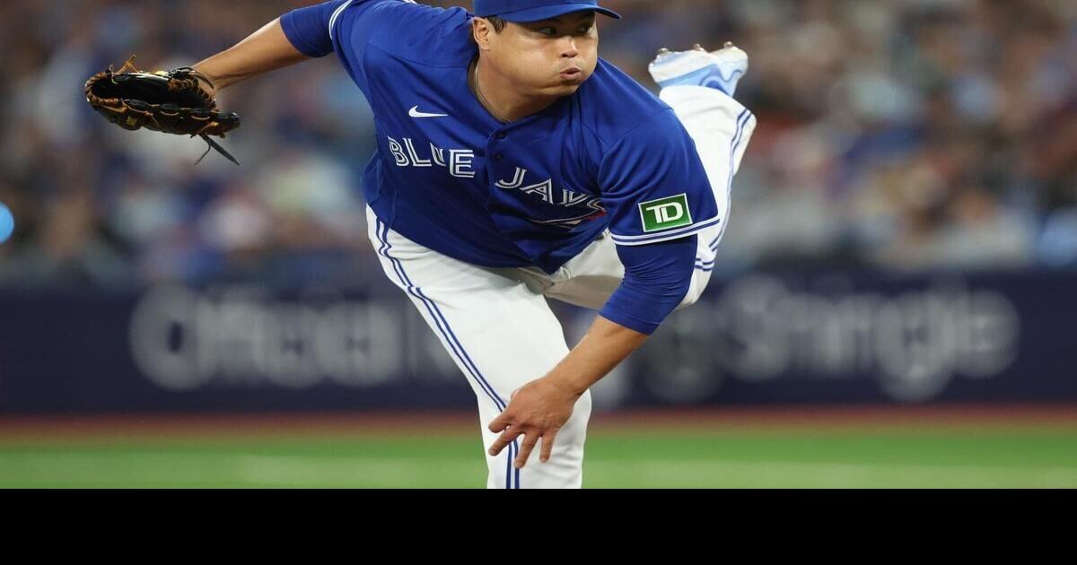 Toronto's Korean community excited after Hyun-Jin Ryu signing 
