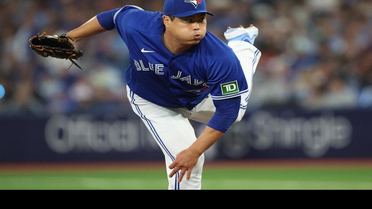 Hyun-Jin Ryu to pitch rehab game Sunday