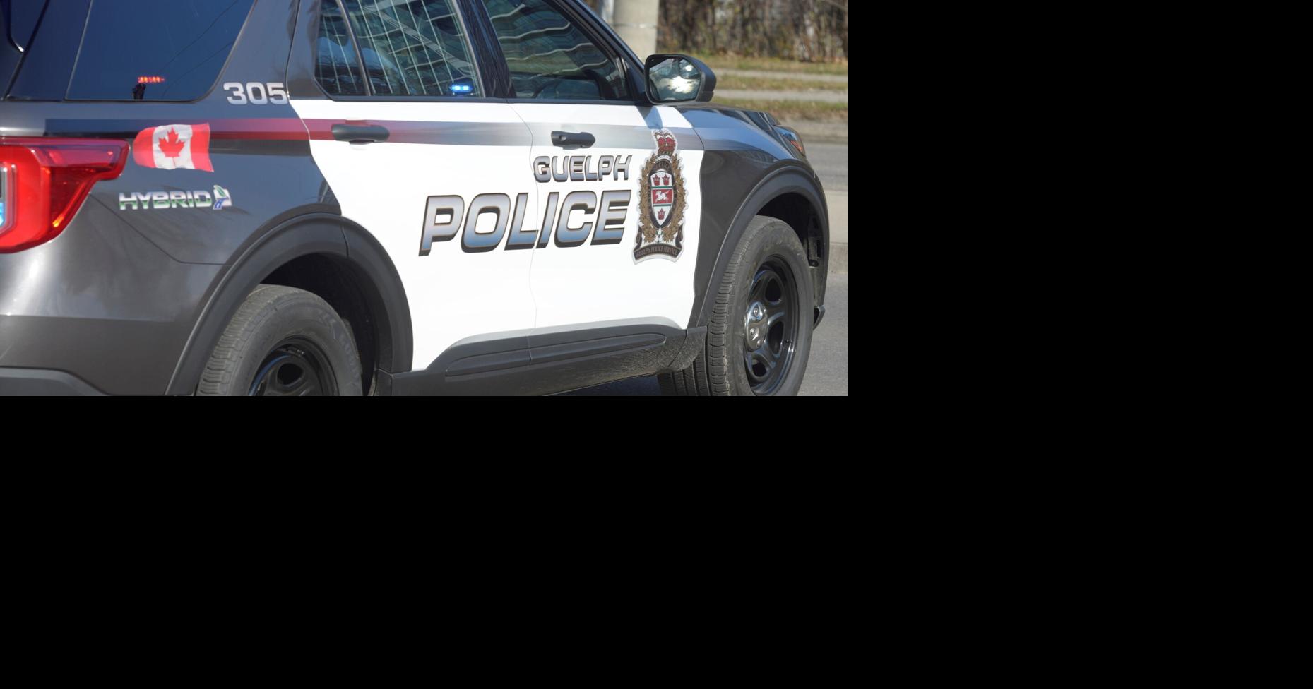 Guelph man busted for $600 worth of cocaine: Police