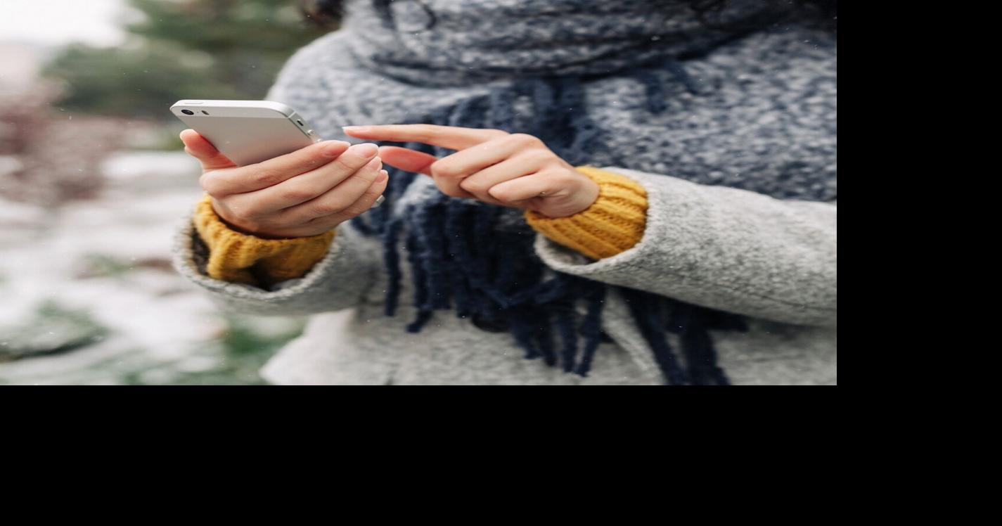 Less tech, more talking in 2025