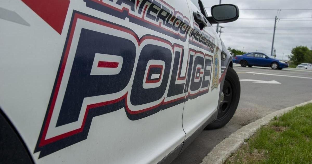 Police are investigating a break-and-enter at a Kitchener place of worship