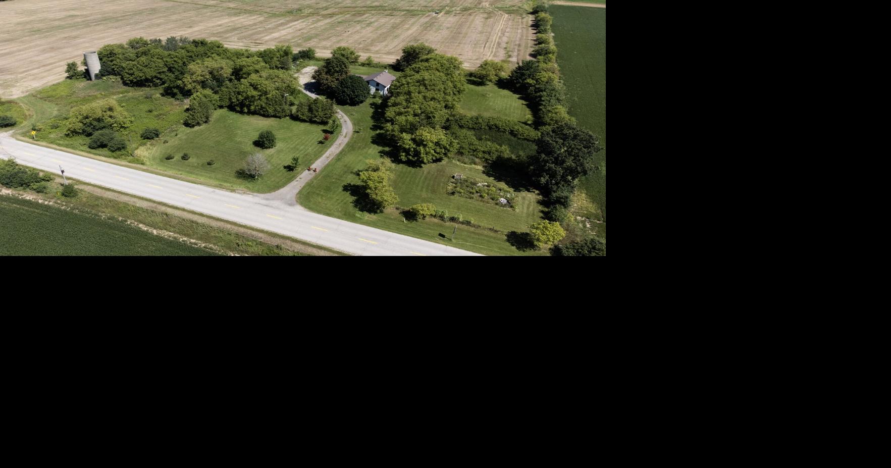 Waterloo Region spends $55 million buying farmland for Wilmot mega industrial site