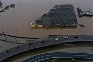 Brazil’s Rio Grande do Sul faces economic woes after floods, and an unclear path to rebuilding