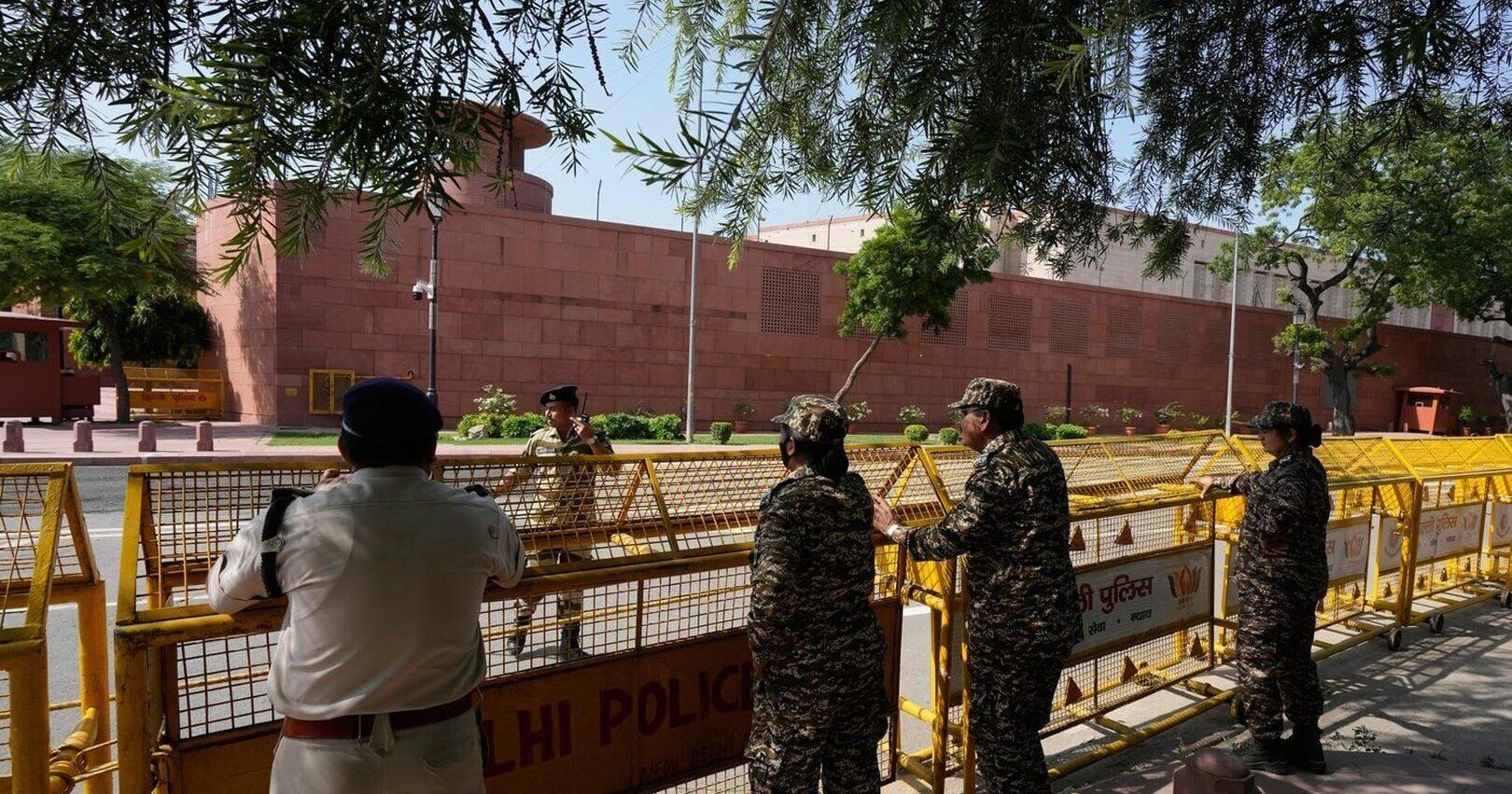India opposition parties rally for election chief exit over voter list changes
