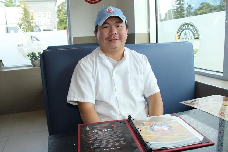 Halibut House brings traditional fish and chips to Guelph