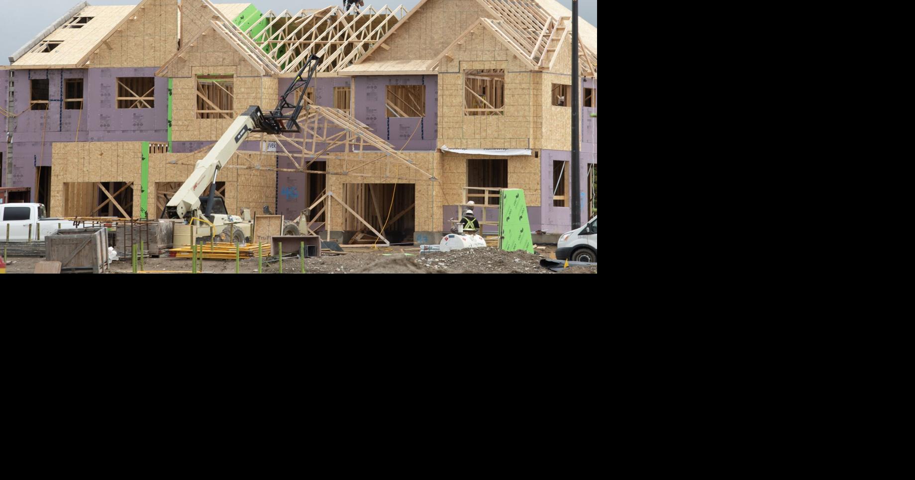 Kitchener awarded $8M for reaching 85 per cent of housing target