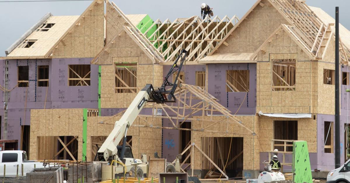 Kitchener awarded $8M for reaching 85 per cent of housing target
