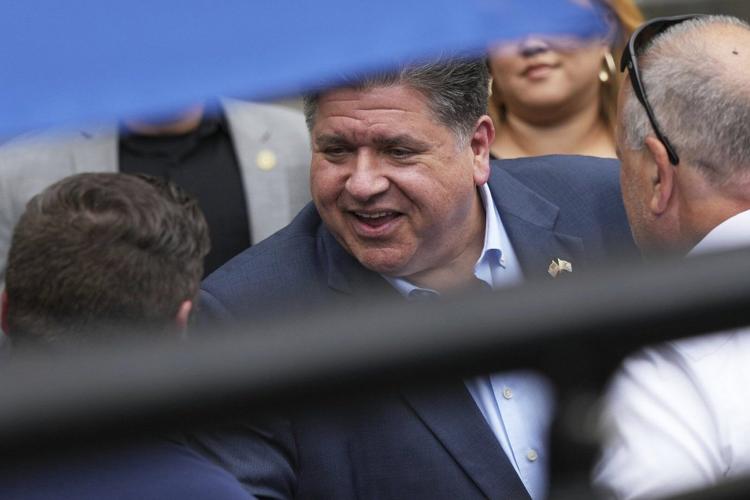Democratic governors look to derail Trump #39 s plan to send National Guard