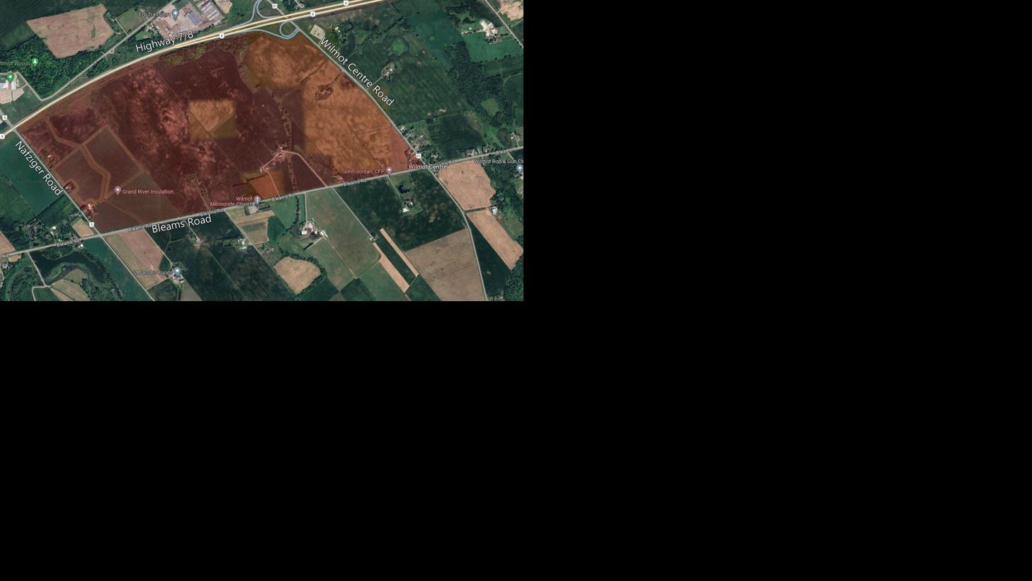 Wilmot dairy farmer and his family left in limbo